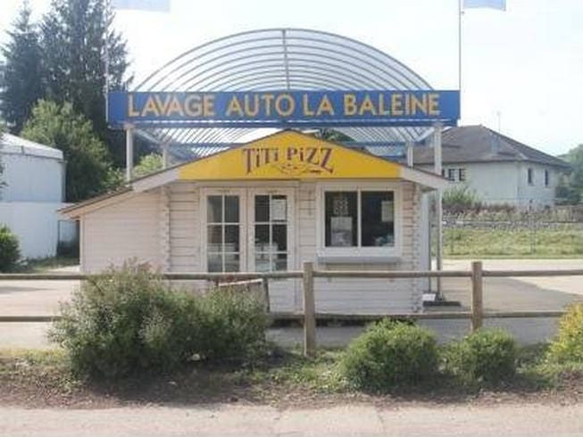 Titi pizz — photo 3