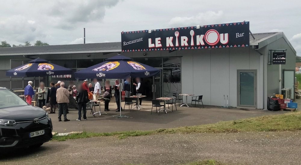 Le Kirikou — photo 2