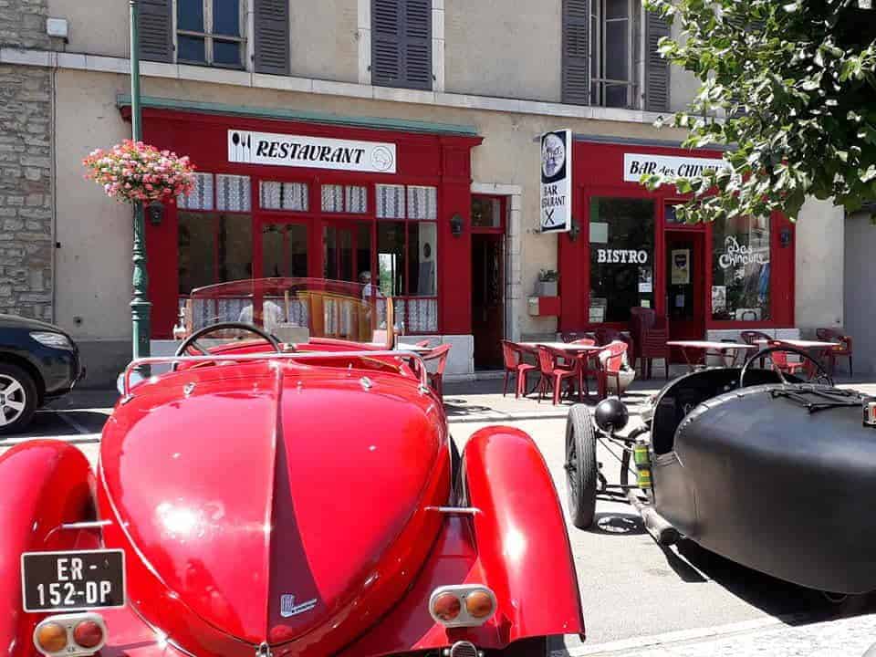 Bar des Chineurs — photo 2