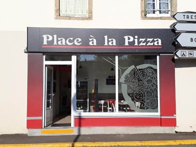 Place à la pizza — photo 3