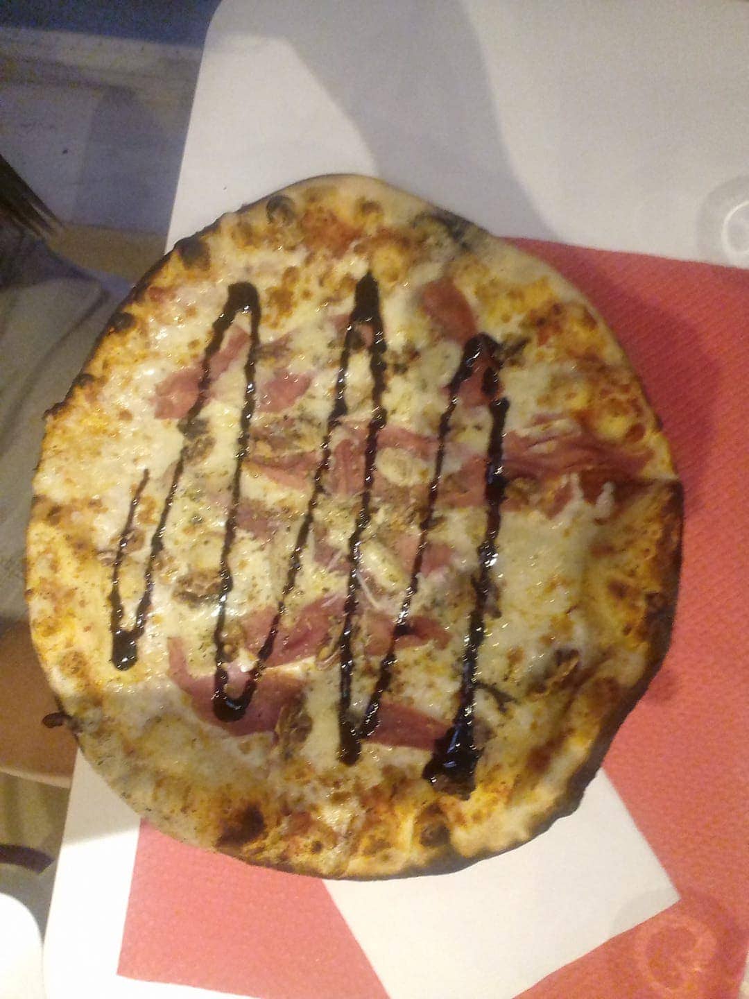 Place à la pizza — photo 2
