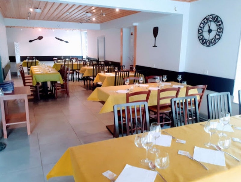 Le Resto d'ici — photo 2