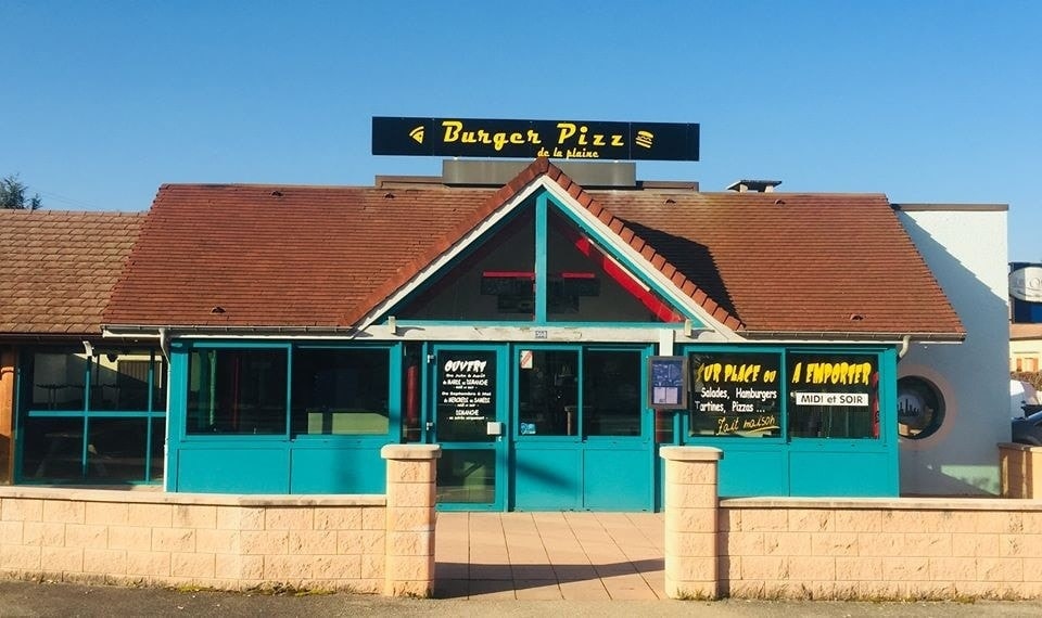 Burger Pizz — photo 3