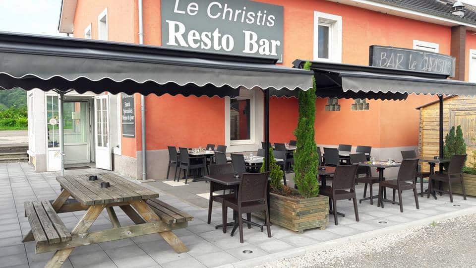 Le Christis — photo 2