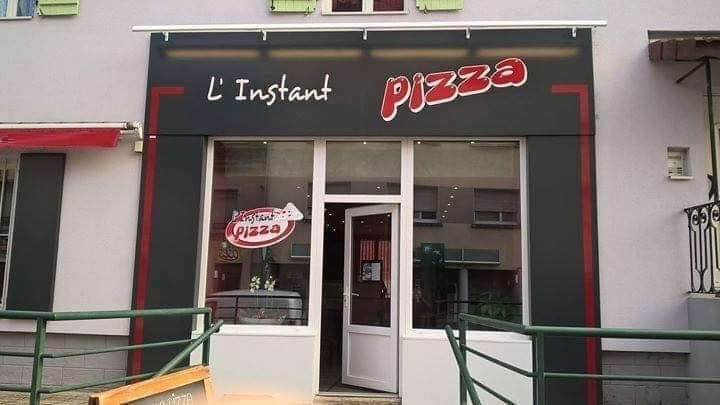 L'instant pizza — photo 2