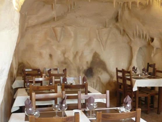 La Caverne aux pizzas — photo 2