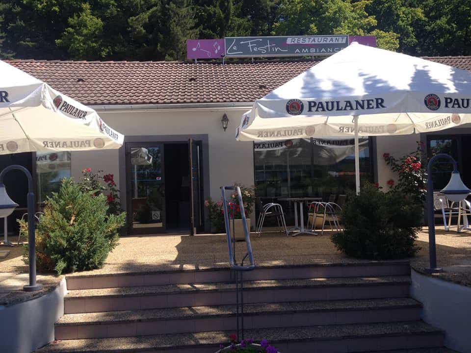 Le Festin — photo 2