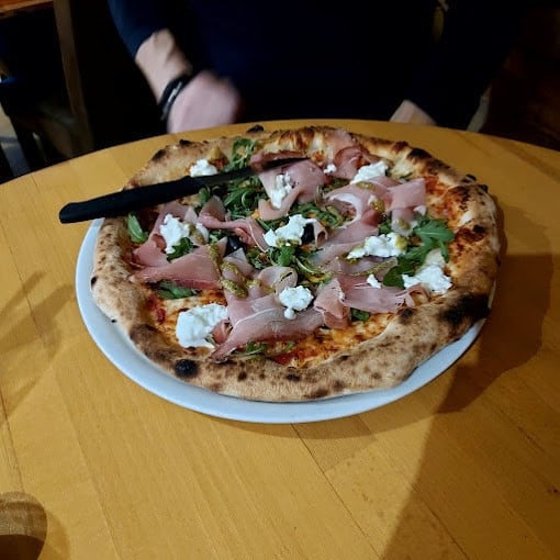 Pizza Qualita — photo 2