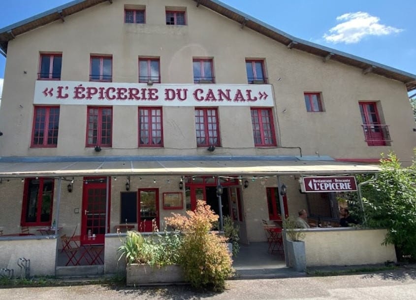 L'Épicerie du Canal — photo 2