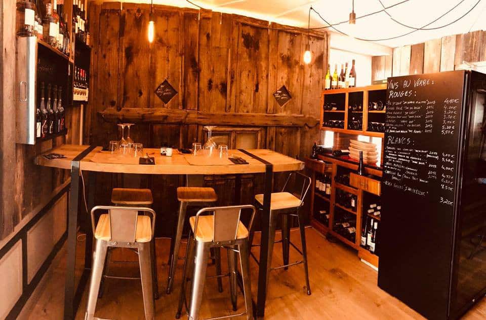 La cave au resto — photo 3