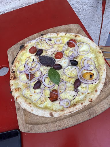 Pizzéria la Famille — photo 2