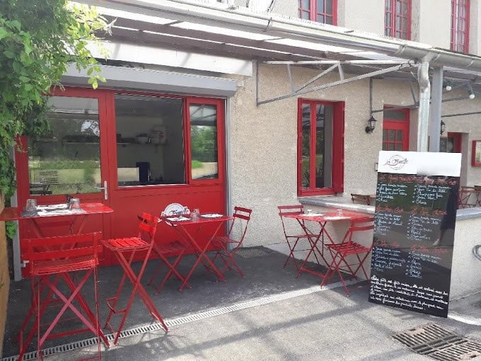 Pizzéria la Famille — photo 3