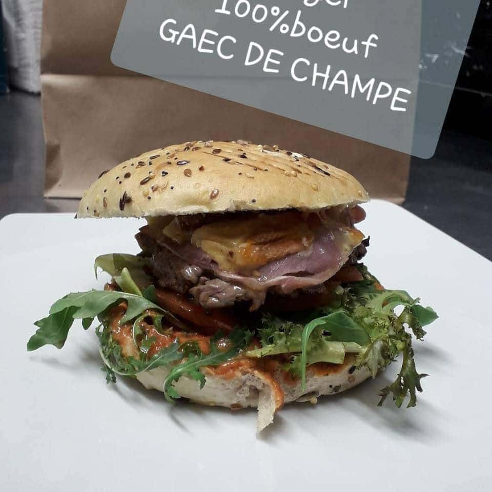 Photo de Jane de Beure