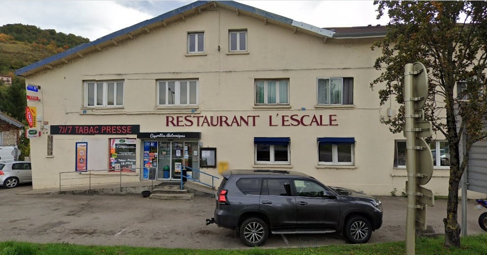 L'Escale — photo 2
