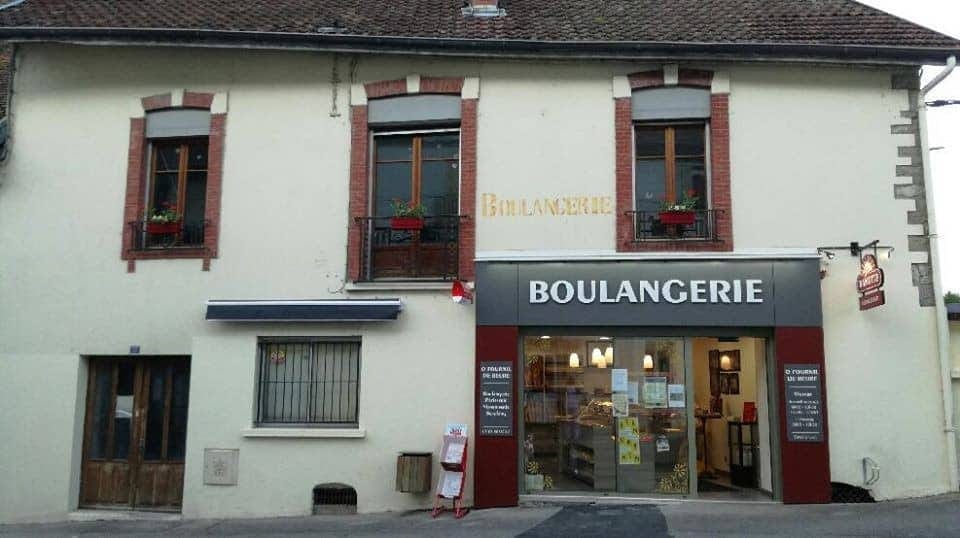 O Fournil de Beure — photo 2