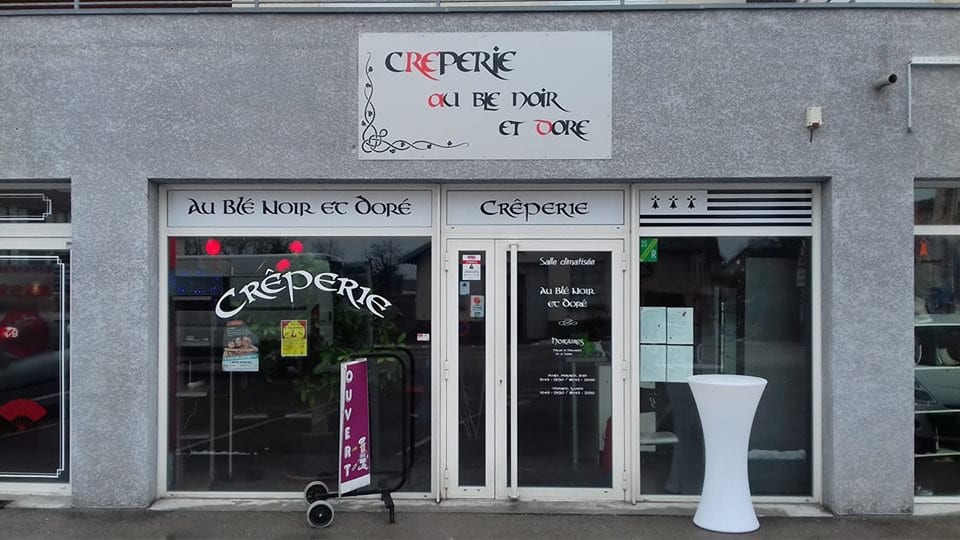 Au Blé Noir Et Doré — photo 2