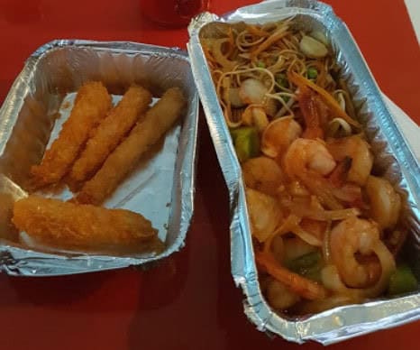 Delice d asie — photo 2