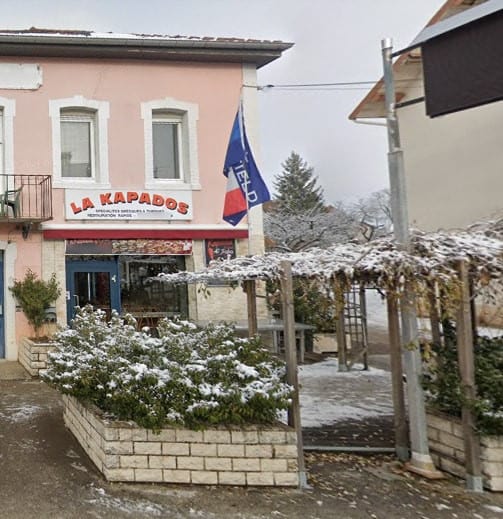 Kapados — photo 3