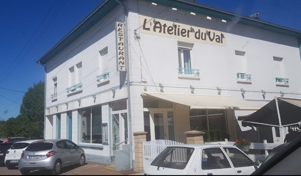 L'Atelier du Val — photo 3