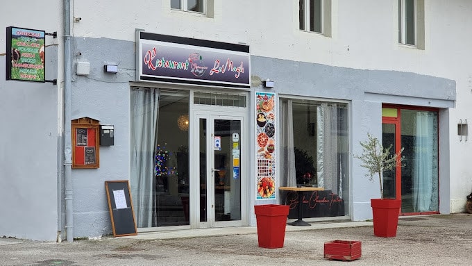 Le Magik — photo 2