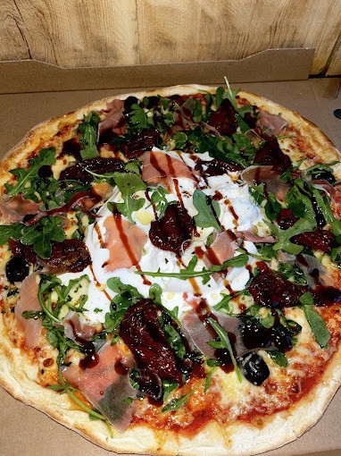 Pizza Lolo — photo 2