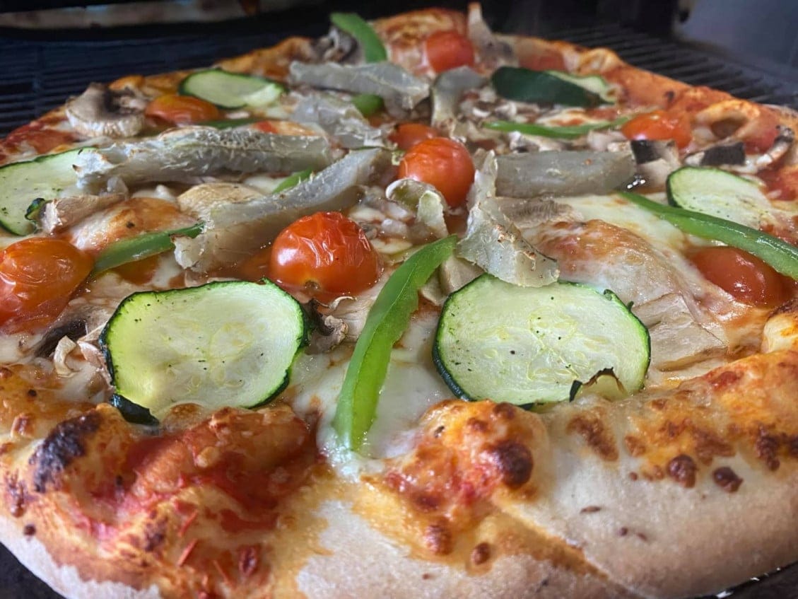 Photo de Pizzabapt