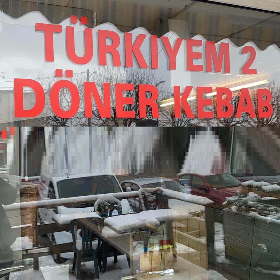 Turkiyem 2 — photo 3