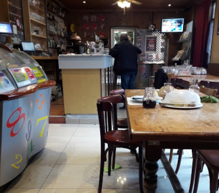 Le Relais Du Pêcheur — photo 3