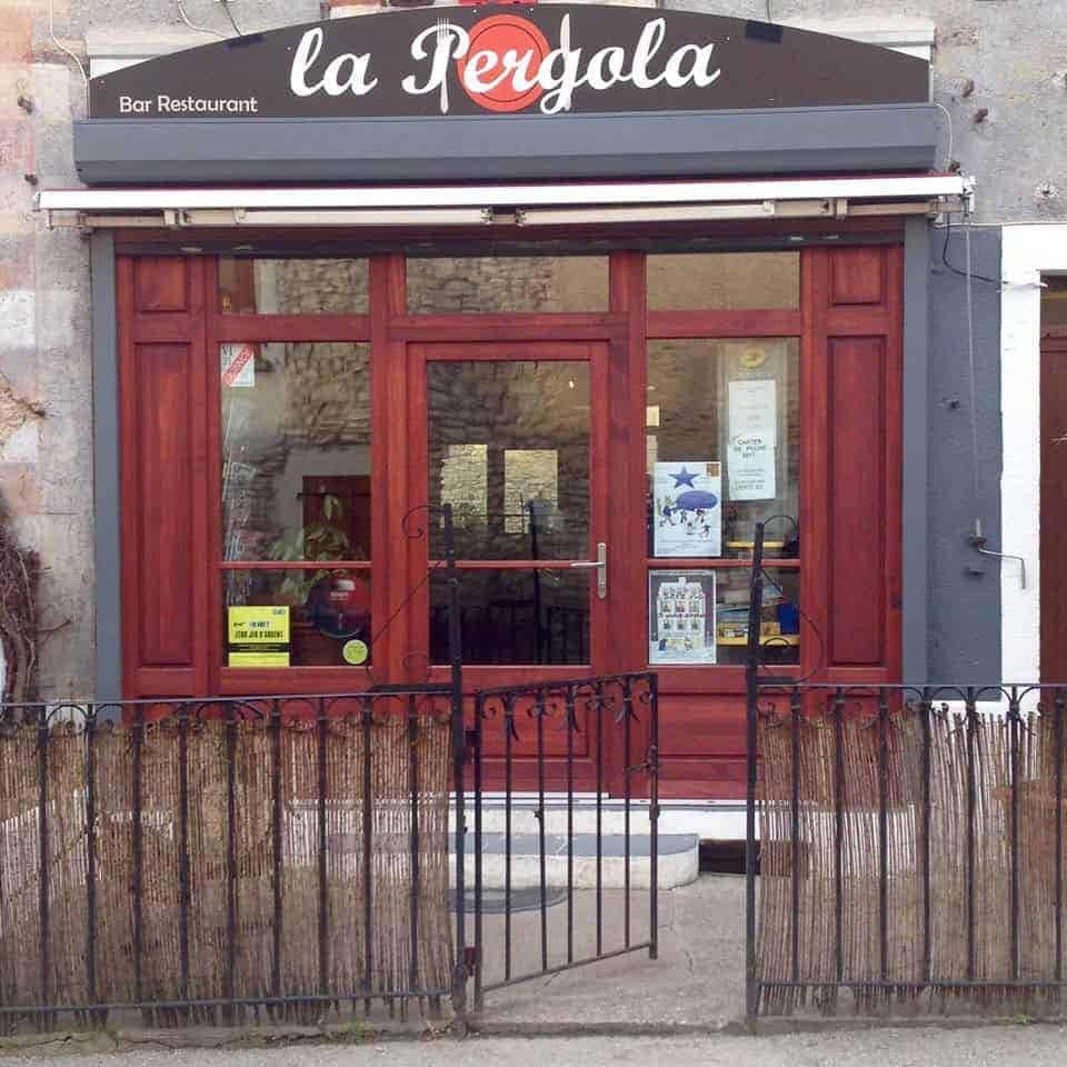 La Pergola — photo 2
