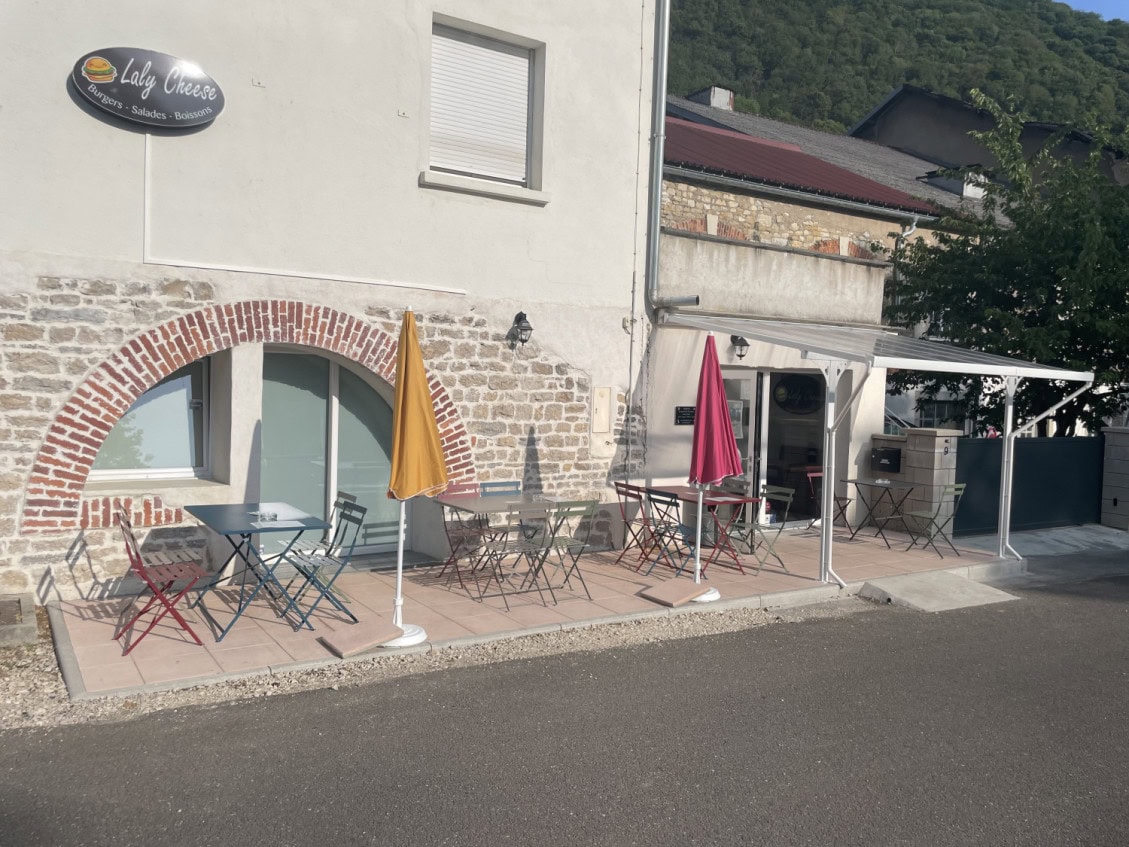Laly Cheese — photo 3