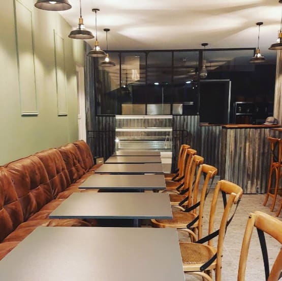 150 Avenue Burger & Pastrami — photo 3