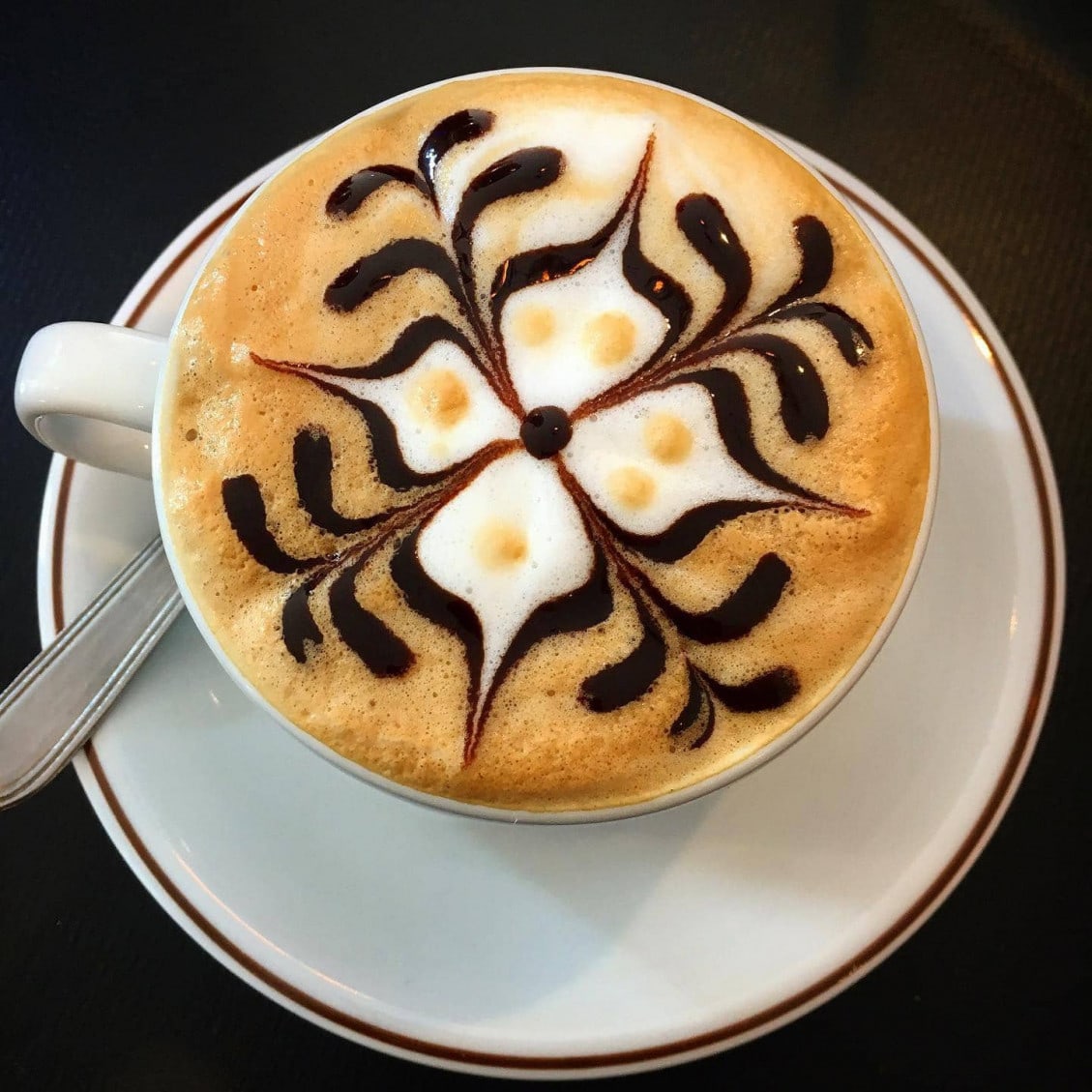 Alix Coffee — photo 2