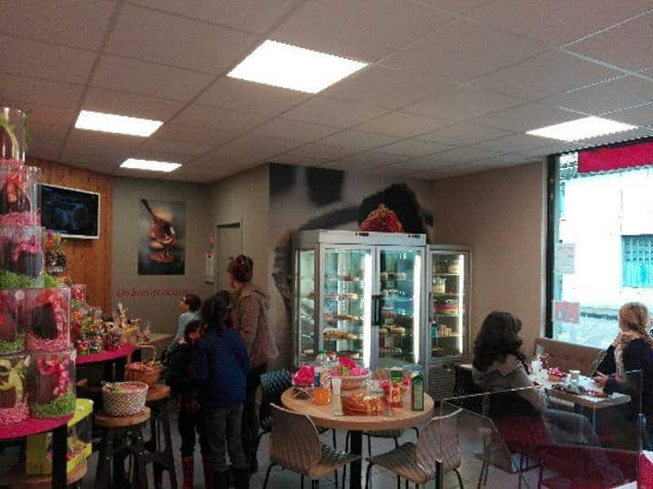 Autant de Pains — photo 3