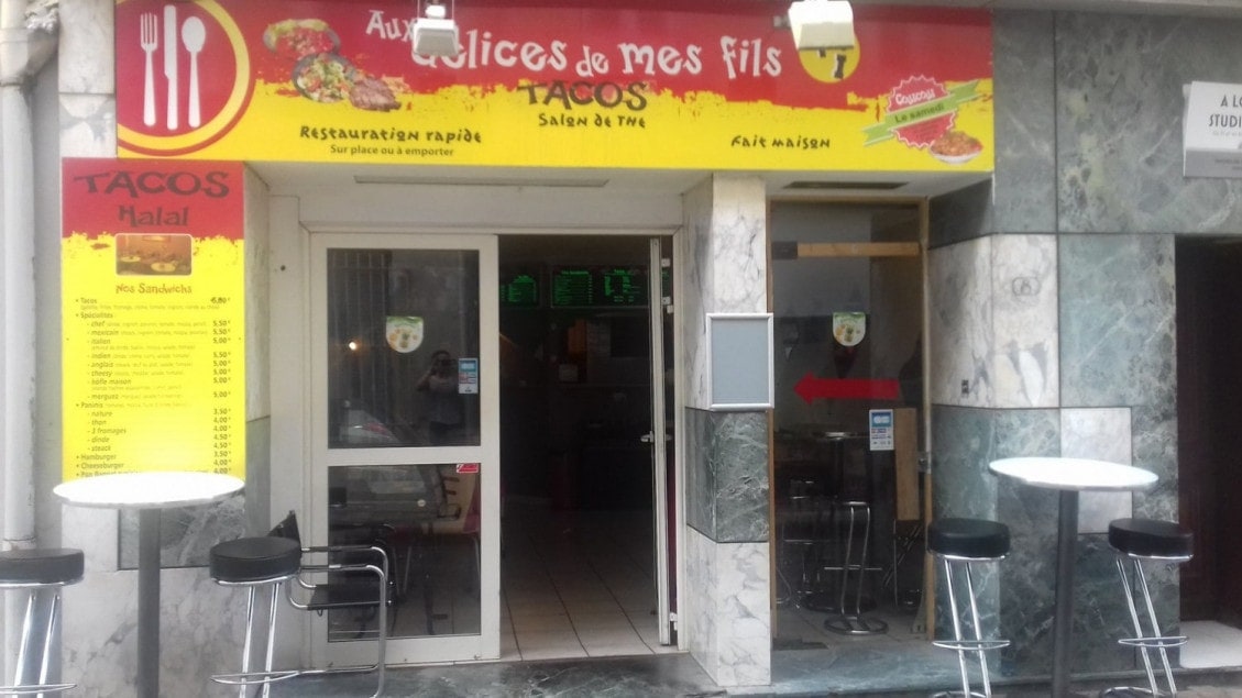 Aux délices de mes fils — photo 2