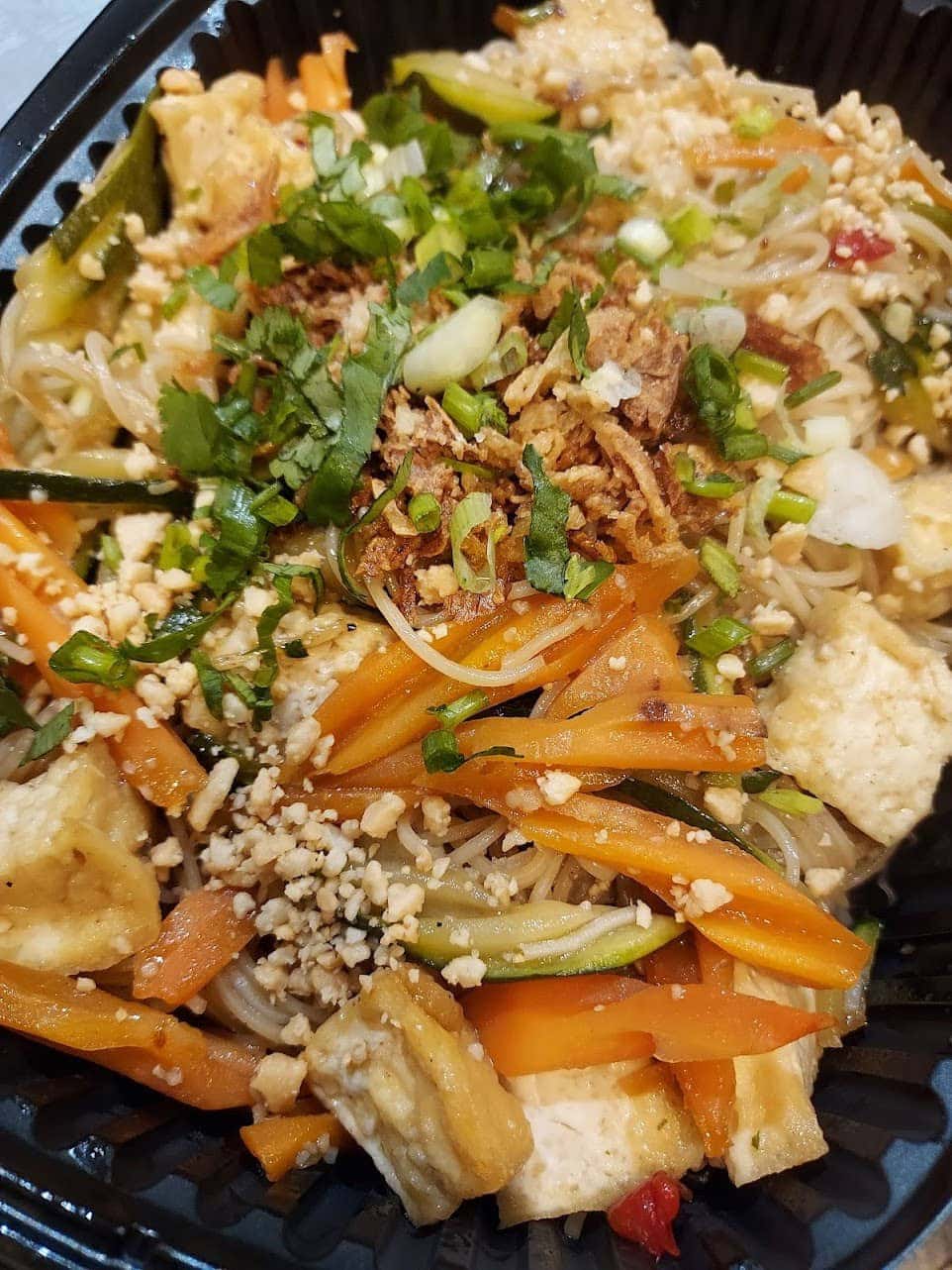 Photo de Bangkok Street Food