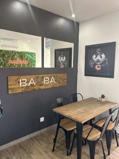 Barbak — photo 3
