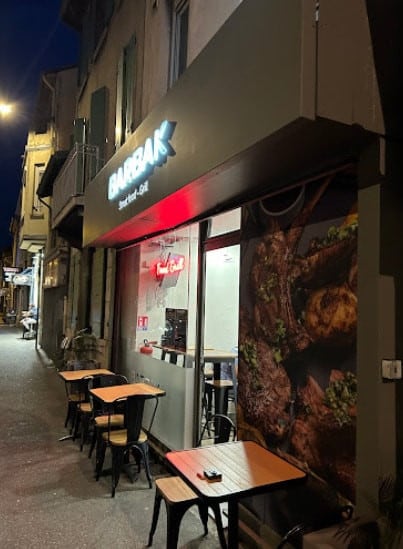 Barbak — photo 2