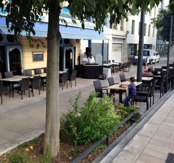 Brasserie de l'Europe — photo 2