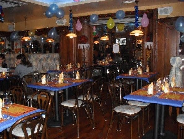 Brasserie de l'Europe — photo 3
