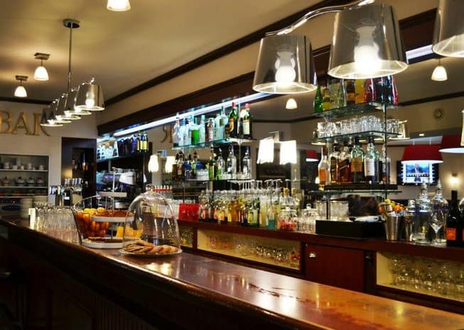 Brasserie Le Continental — photo 3