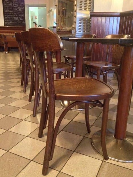 Brasserie Le Continental — photo 2