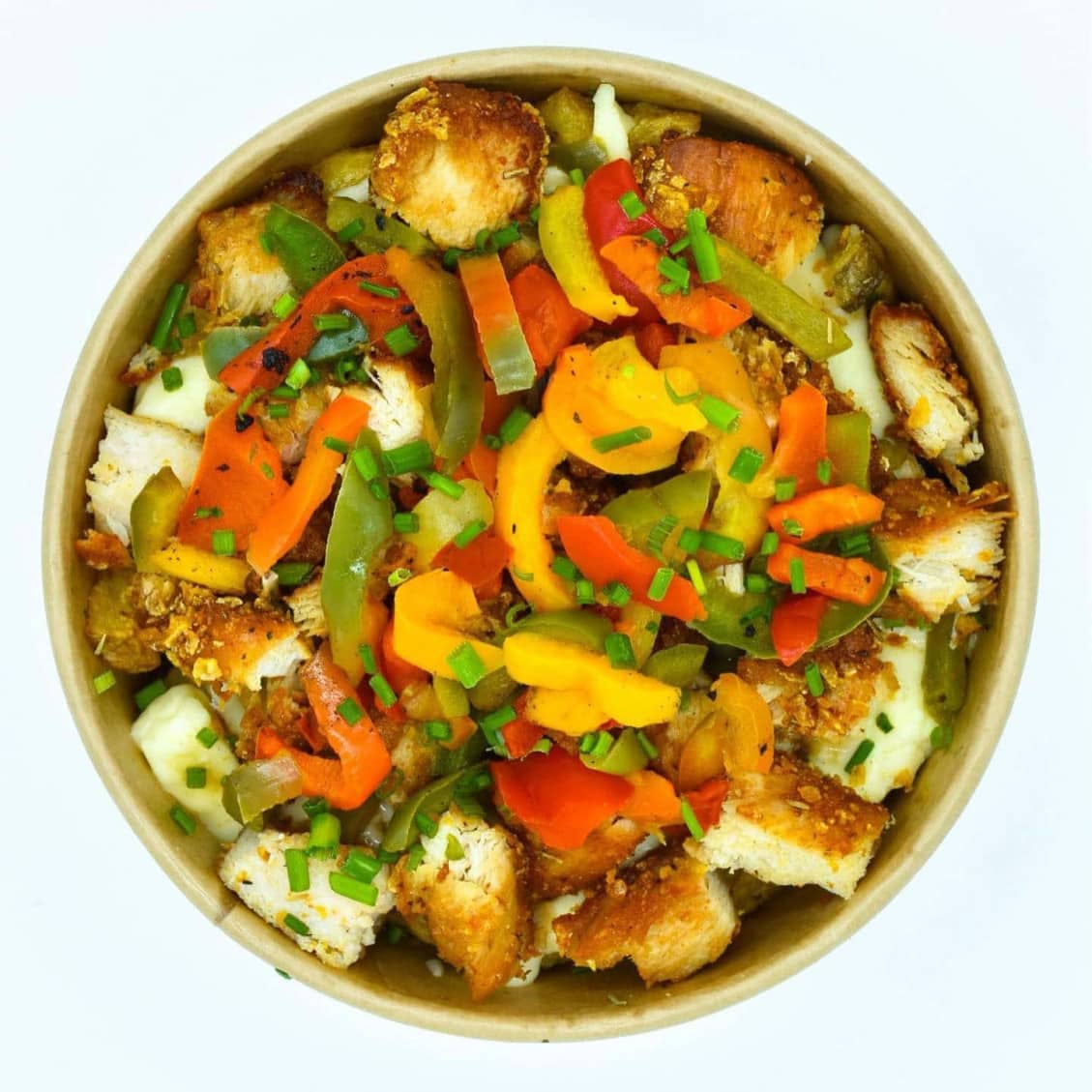 Photo de Breaking Food