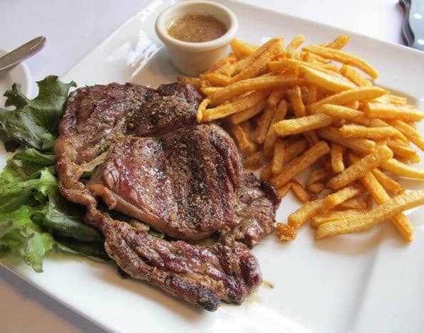 Café des sports — photo 3