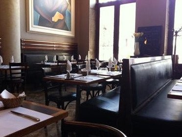 Café Le Victor Hugo — photo 2