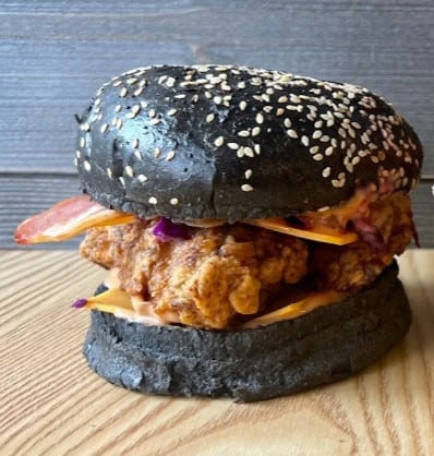 Carré Chicken — photo 2