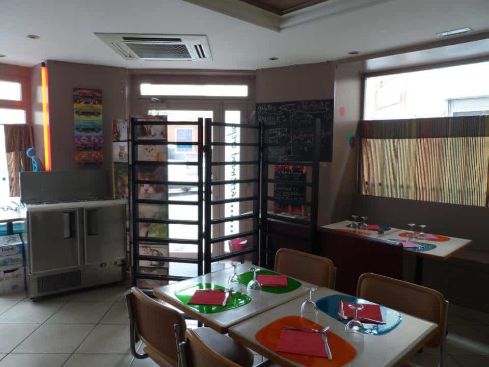 Carrement Crêpe & Pizza — photo 2