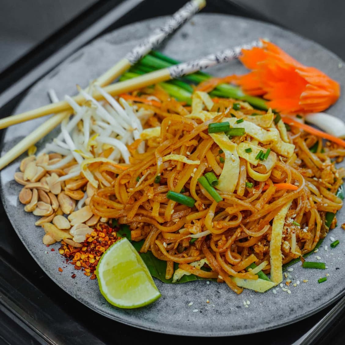 Champa Saveurs d'Asie — photo 2