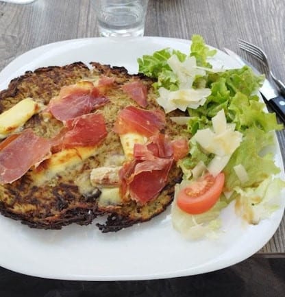 Photo de Chez Sam