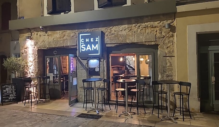 Chez Sam — photo 2