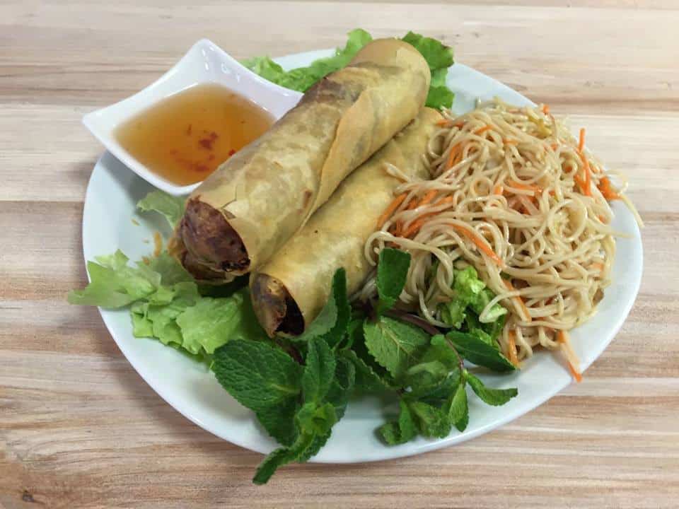 Chez Thuy Nga — photo 3